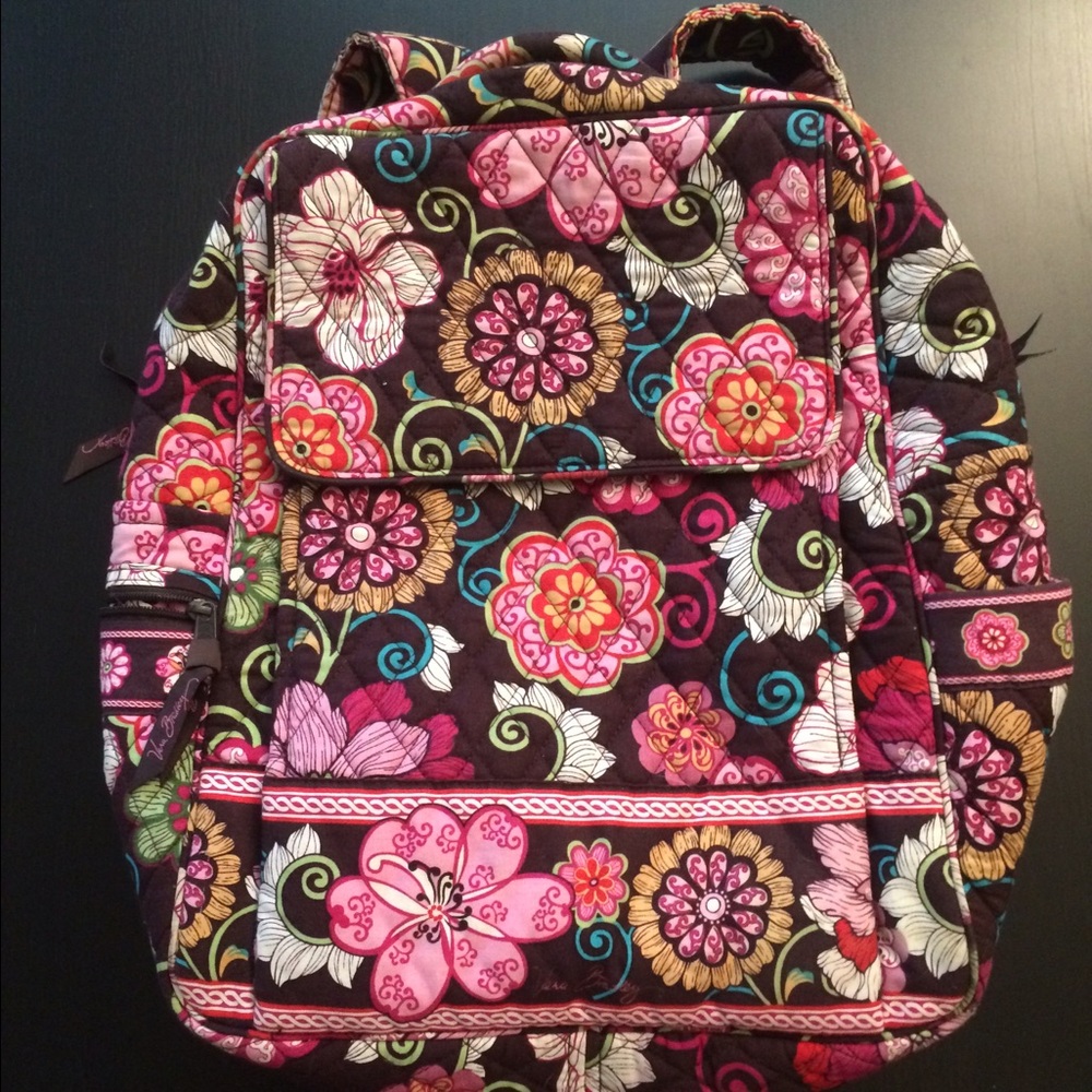 Vera Bradley in Retired Print: ModFloral🌸
